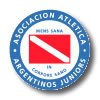 logo Argentinos J.