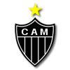 logo Atletico MG (Bra)