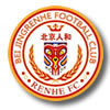 logo Beijing Renhe