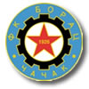 logo Borac