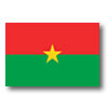 Logo Burkina-Faso