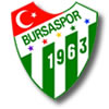 logo Bursaspor