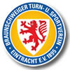 logo Eintracht B.