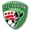 logo FC Tatran