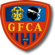 logo GFC Ajaccio