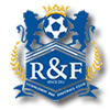 logo Guangzhou R F
