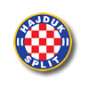 logo Hajduk Split 2