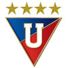 logo LDU Quito (Ecu)
