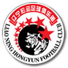 logo Liaoning