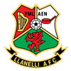 logo Llanelli