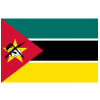 logo Mozambico