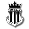 logo Sandecja