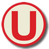 logo U. de Deportes (Per)