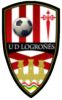 logo UD Logrones