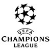 Logo play off champions league