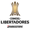 Logo play off copa libertadores