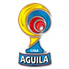 Logo play off liga aguila clausura