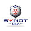 Logo play off synot liga