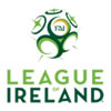 Logo primera division irlanda