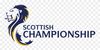Logo scottish championship