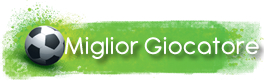 Miglior Giocatore Miglior Giocatore