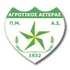 logo A. Asteras