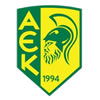 logo AEK Larnaca