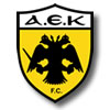 logo AEK