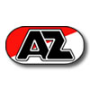 logo AZ Alkmaar