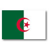 Logo Algeria