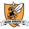 logo Alloa