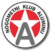 logo Aluminij