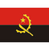 Logo Angola