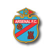 logo Arsenal S.