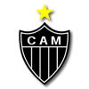 logo Atletico M.G.