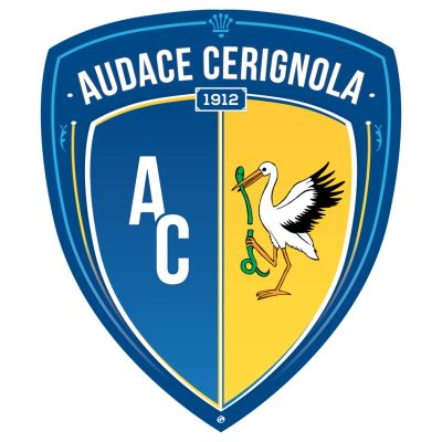 logo Audace Cerignola