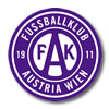 logo Austria V.