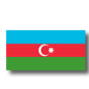 logo Azerbaigian