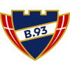 logo B 93