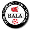 logo Bala Town