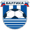 logo Baltika