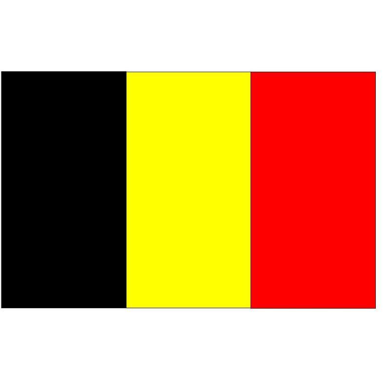 logo Belgio