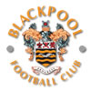 logo Blackpool