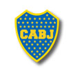 logo Boca Juniors