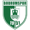 logo Bodrumspor