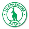logo Bohemians 