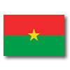 logo Burkina Faso