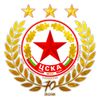 logo CSKA 1948 Sofia