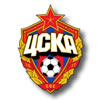 Logo CSKA Mosca