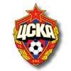 logo CSKA Mosca